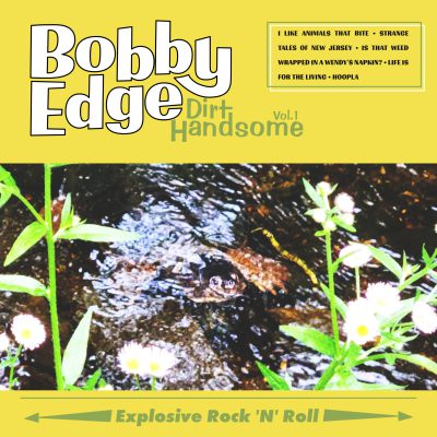 Bobby Edge_Dirt Handsome Vol1